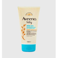 Aveeno Baby Daily Care Moisturising Lotion For Sensitive Skin - 150 ml  